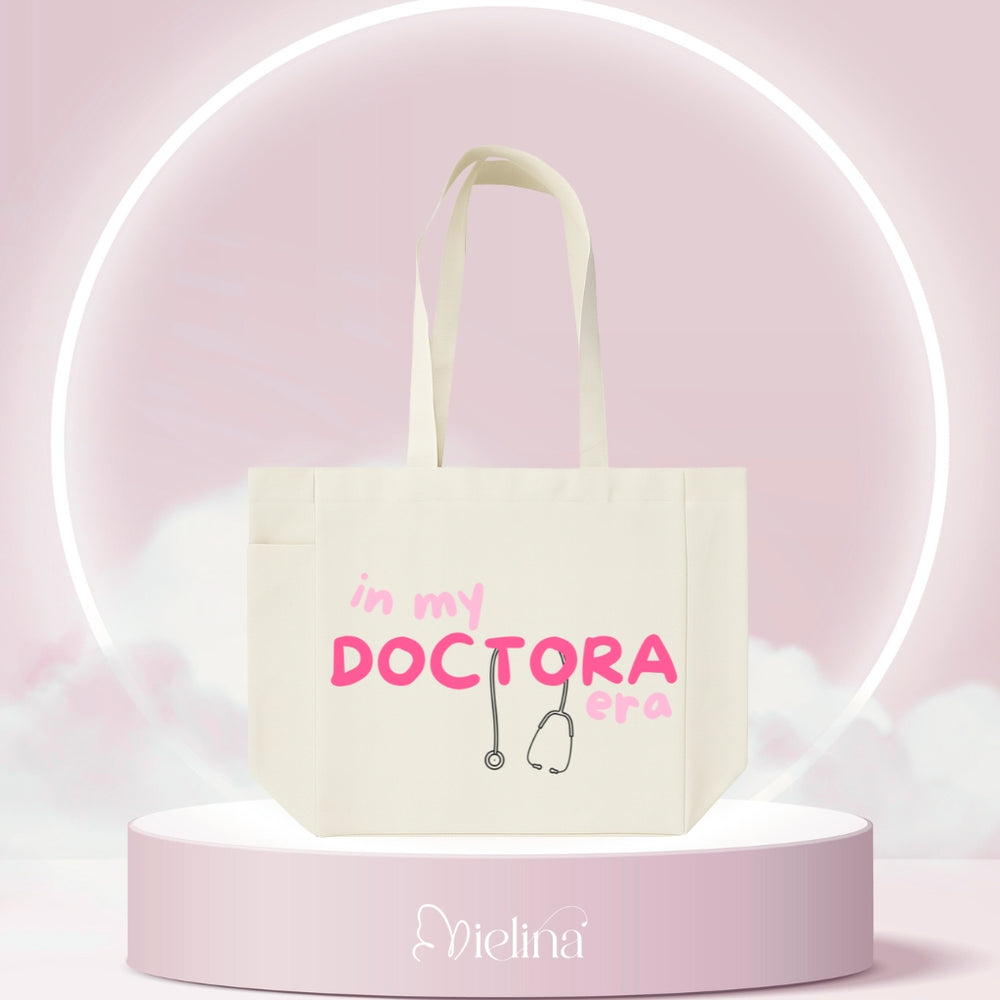 In my Doctora era Rosa