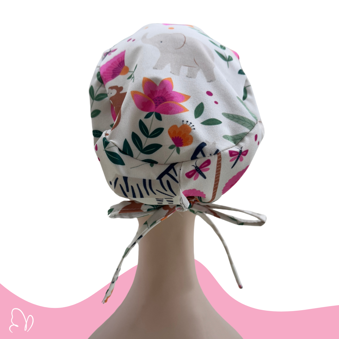 AFRICA TAMAÑO GRANDE