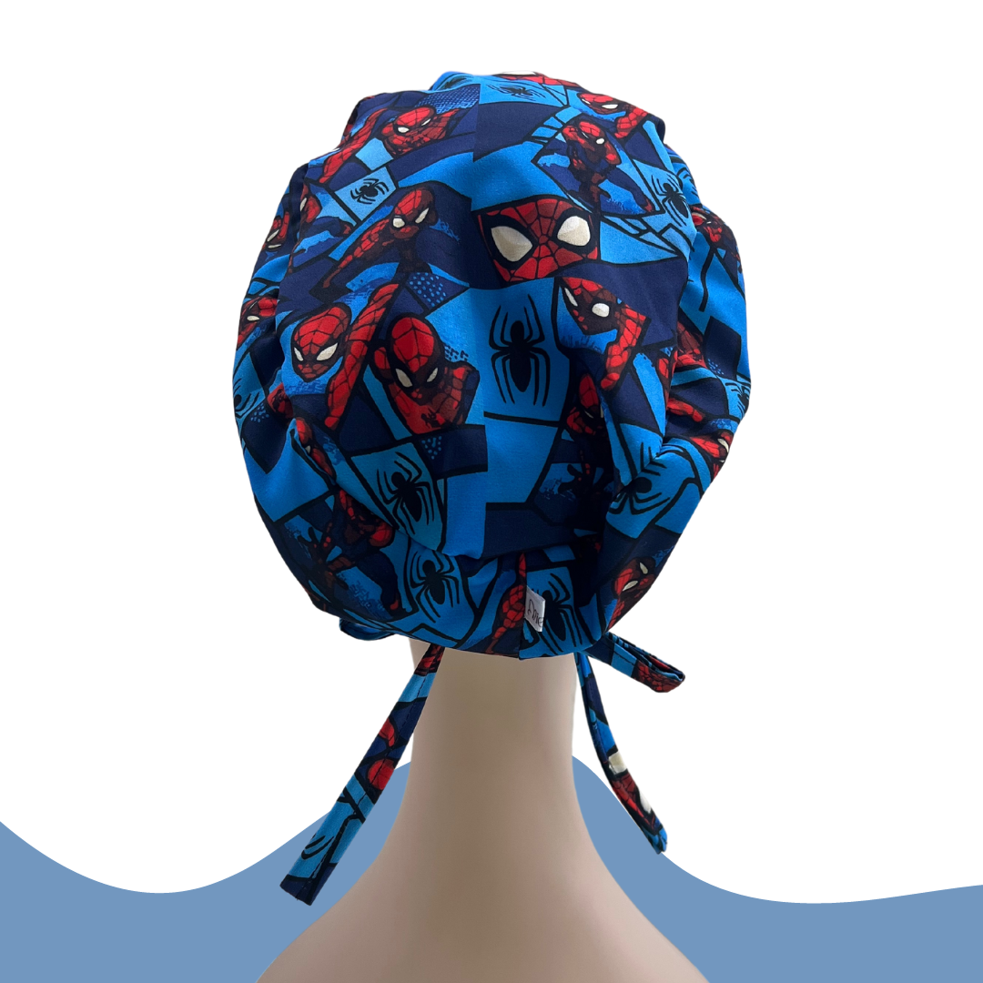 SPIDERMAN