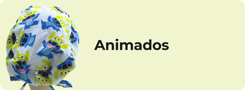 Animados