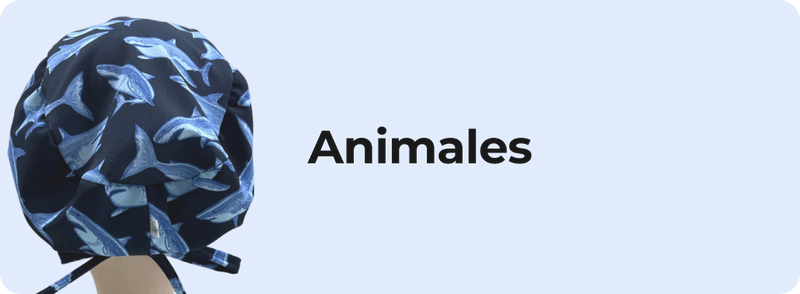 Animales