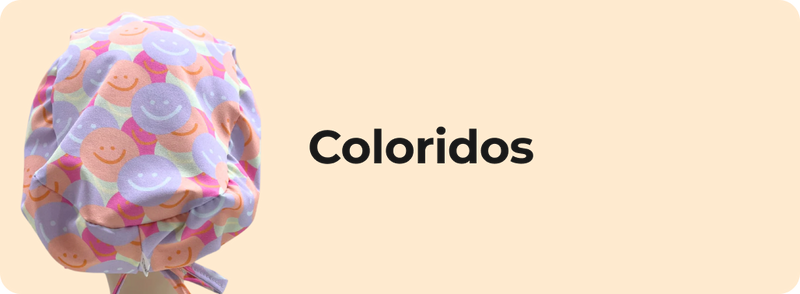 Coloridos