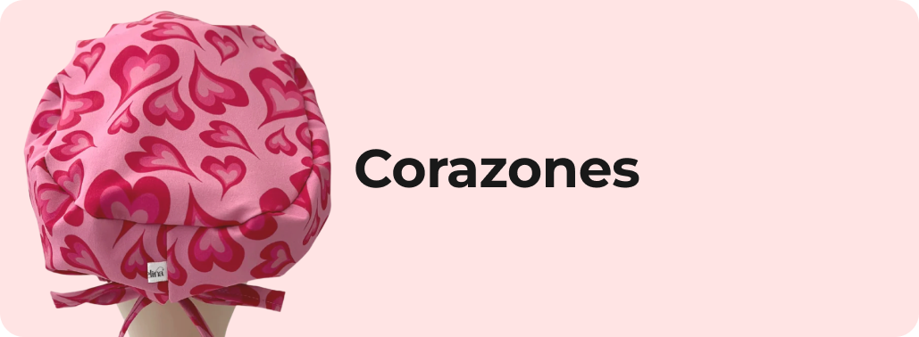 Corazones 