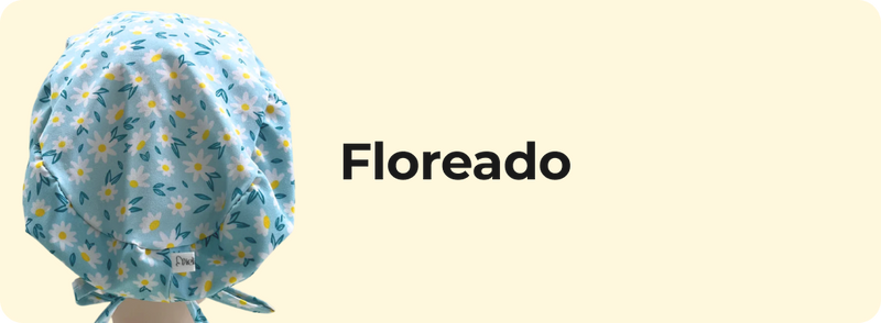 Floreados