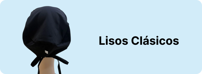 Lisos Clásico