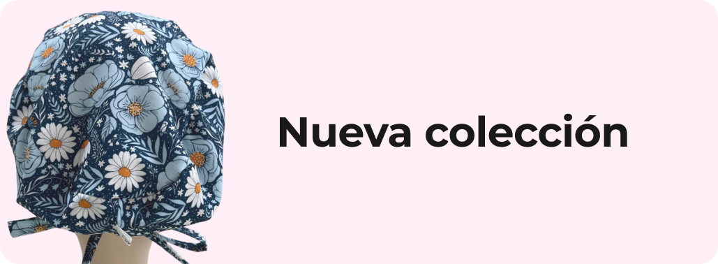 Nueva Colección