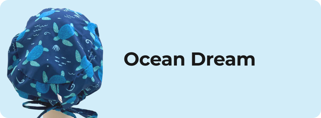 Ocean Dream
