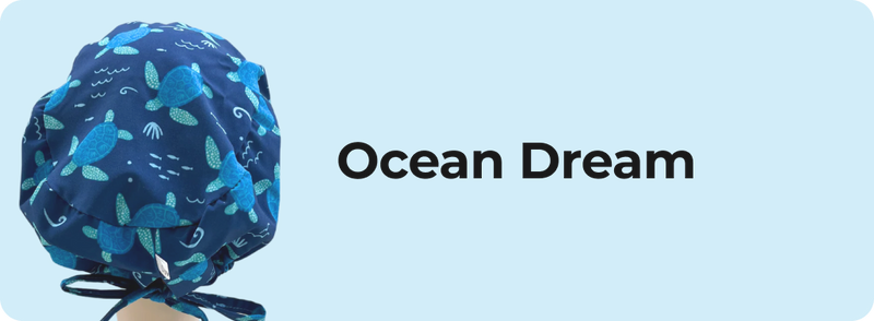 OCEAN DREAM
