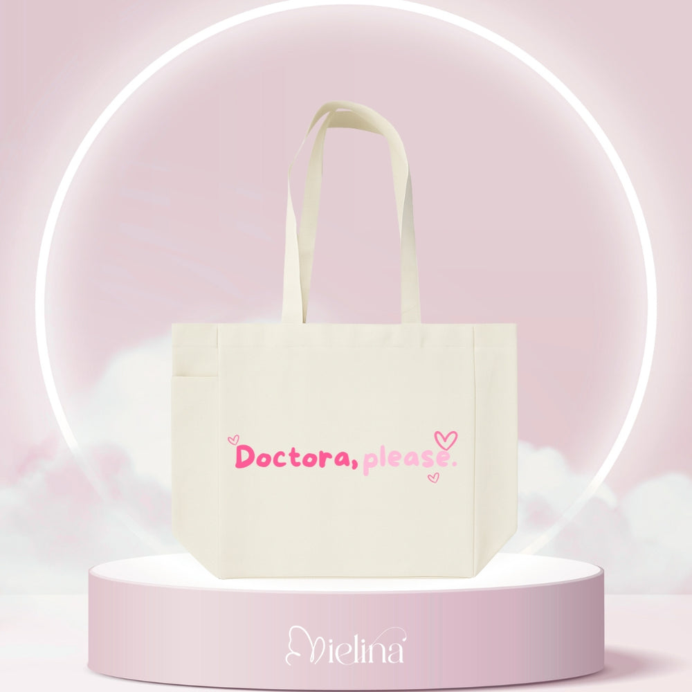 Doctora Please Rosa