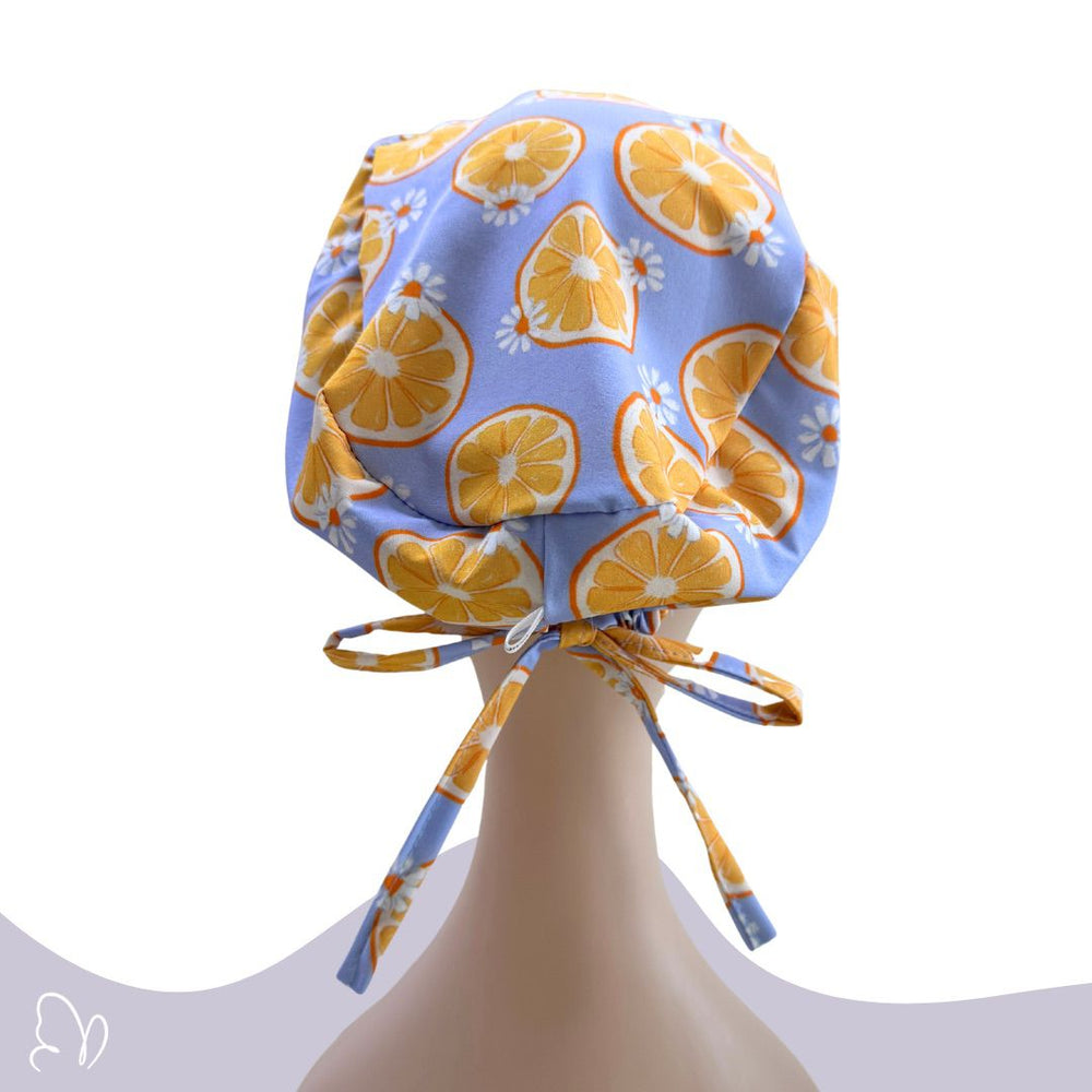 Citrus pop
