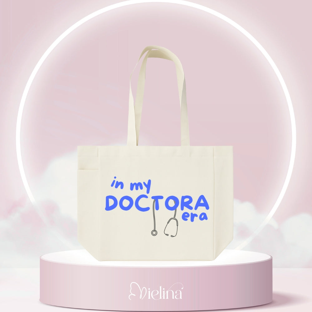 In my Doctora era Azu