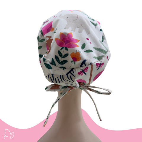 AFRICA TAMAÑO GRANDE