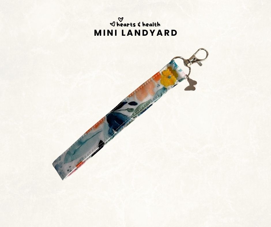 Llavero - Mini Landyards