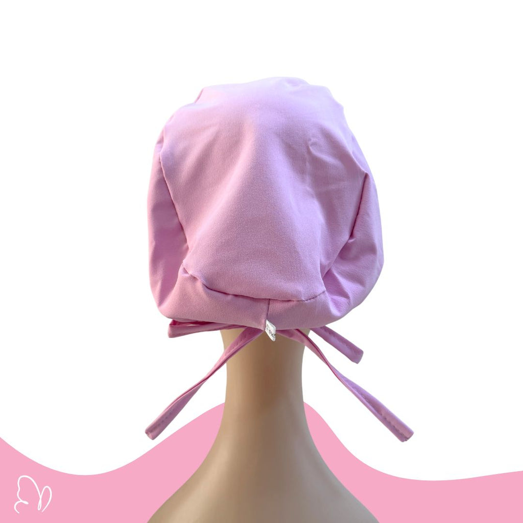 Baby pink
