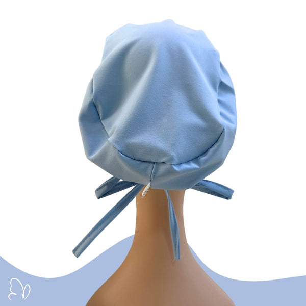 Baby blue
