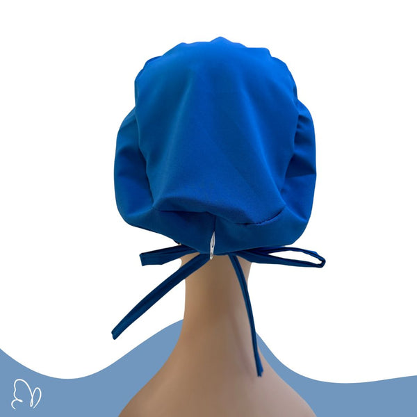 Azul rey