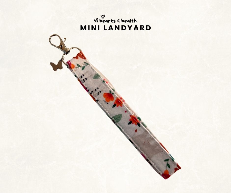 Llavero - Mini Landyards