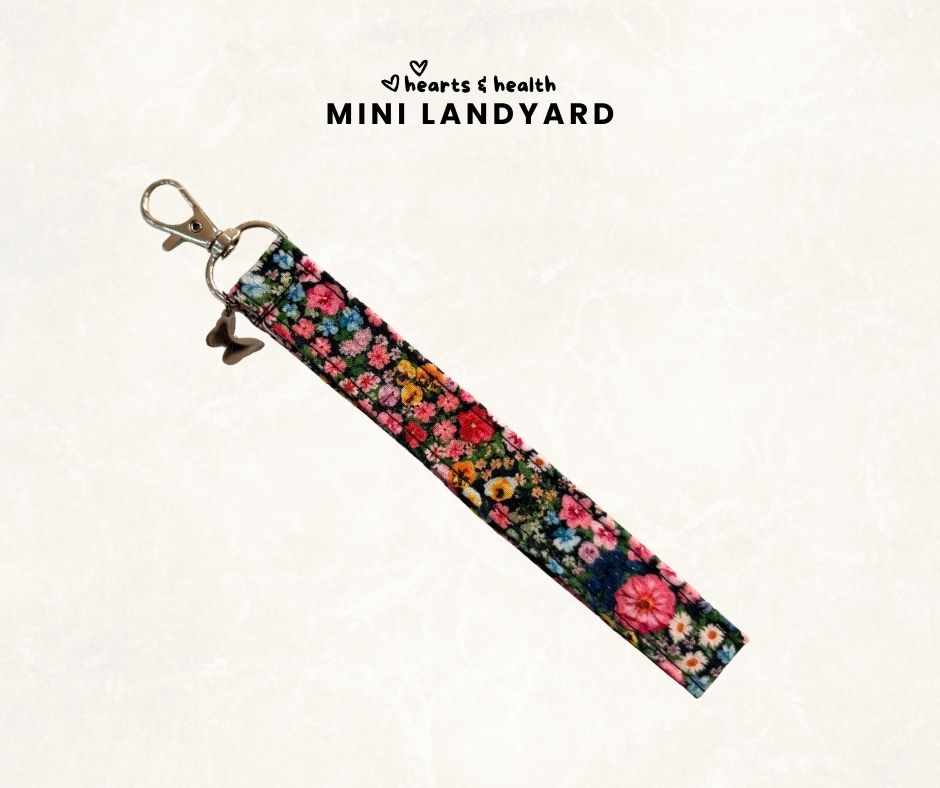 Llavero - Mini Landyards