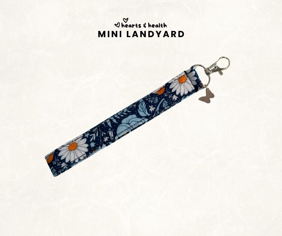 Llavero - Mini Landyards