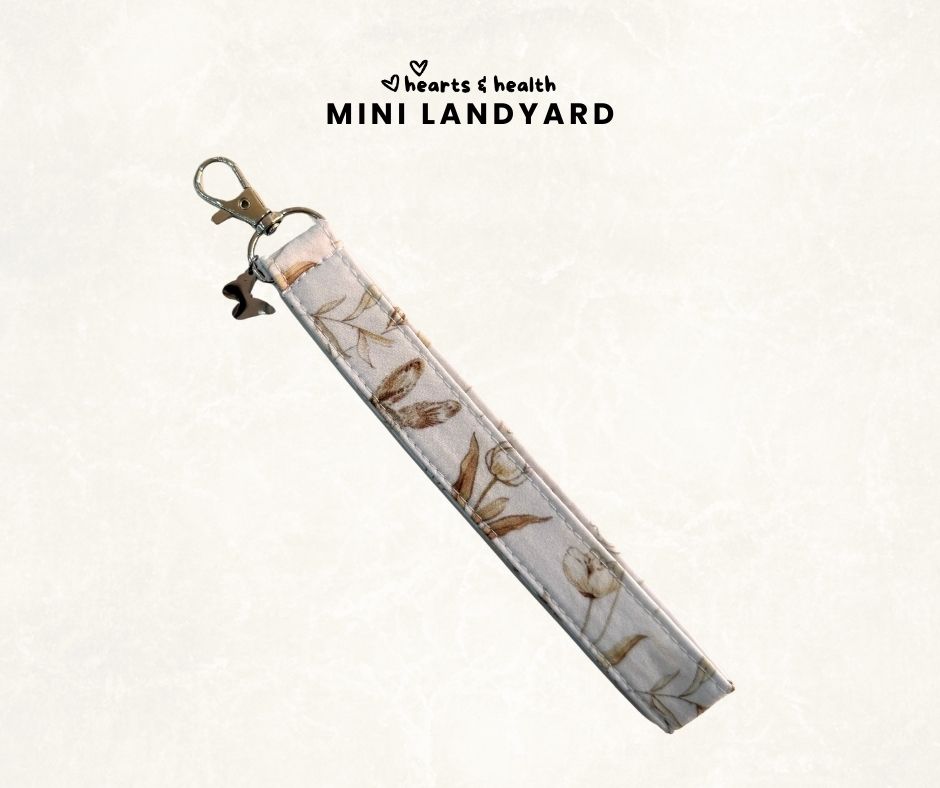 Llavero - Mini Landyards