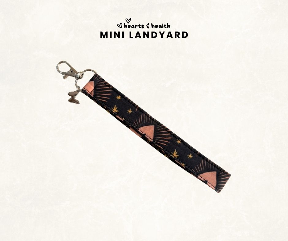 Llavero - Mini Landyards
