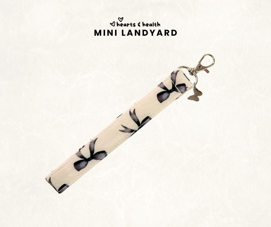 Llavero - Mini Landyards