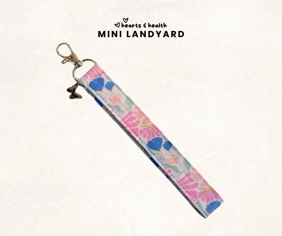 Llavero - Mini Landyards