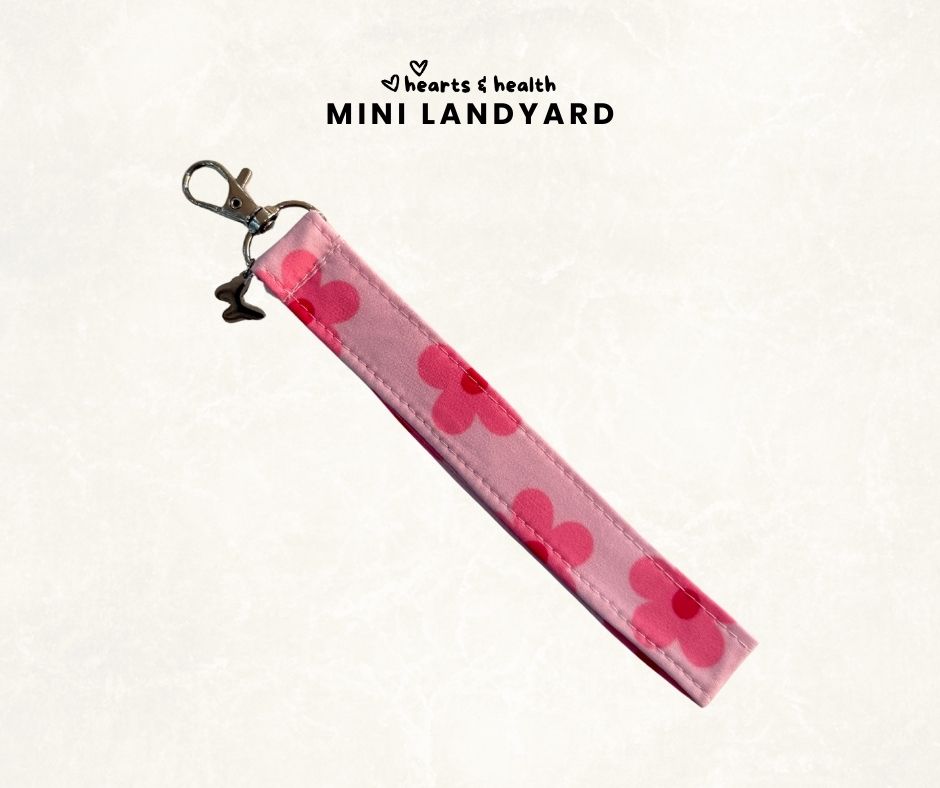 Llavero - Mini Landyards
