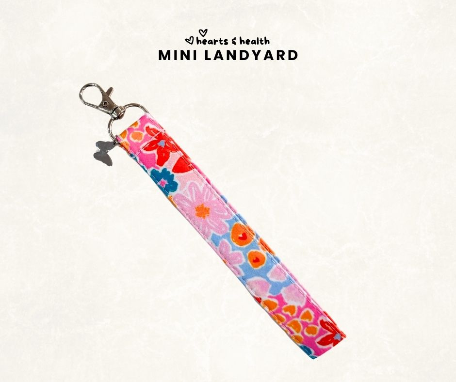 Llavero - Mini Landyards