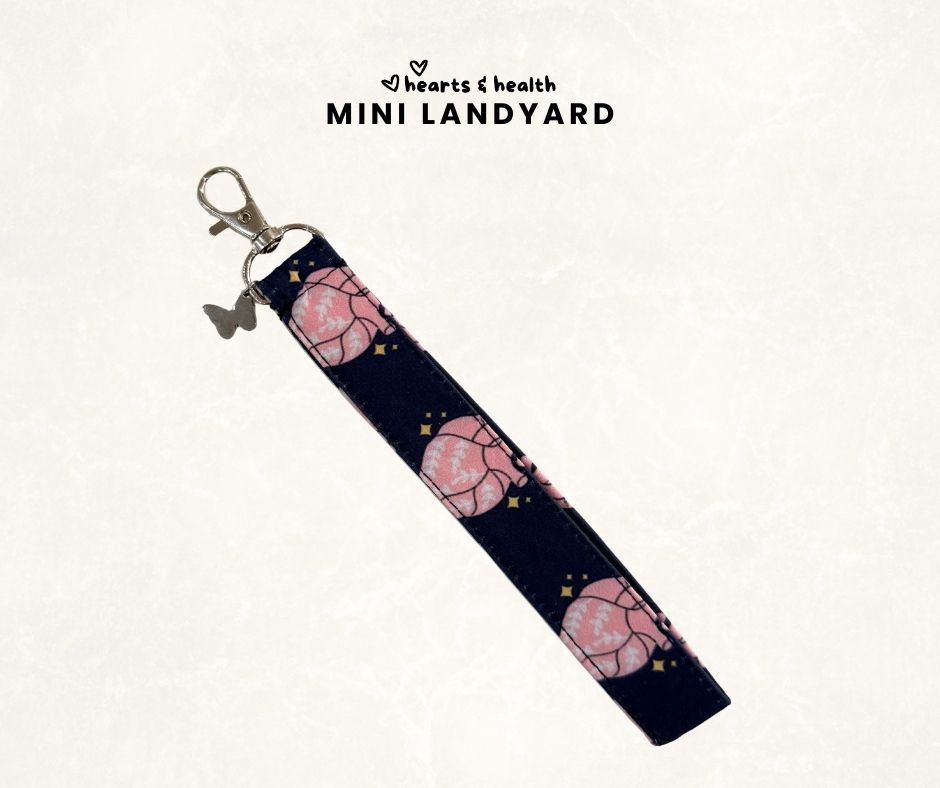 Llavero - Mini Landyards