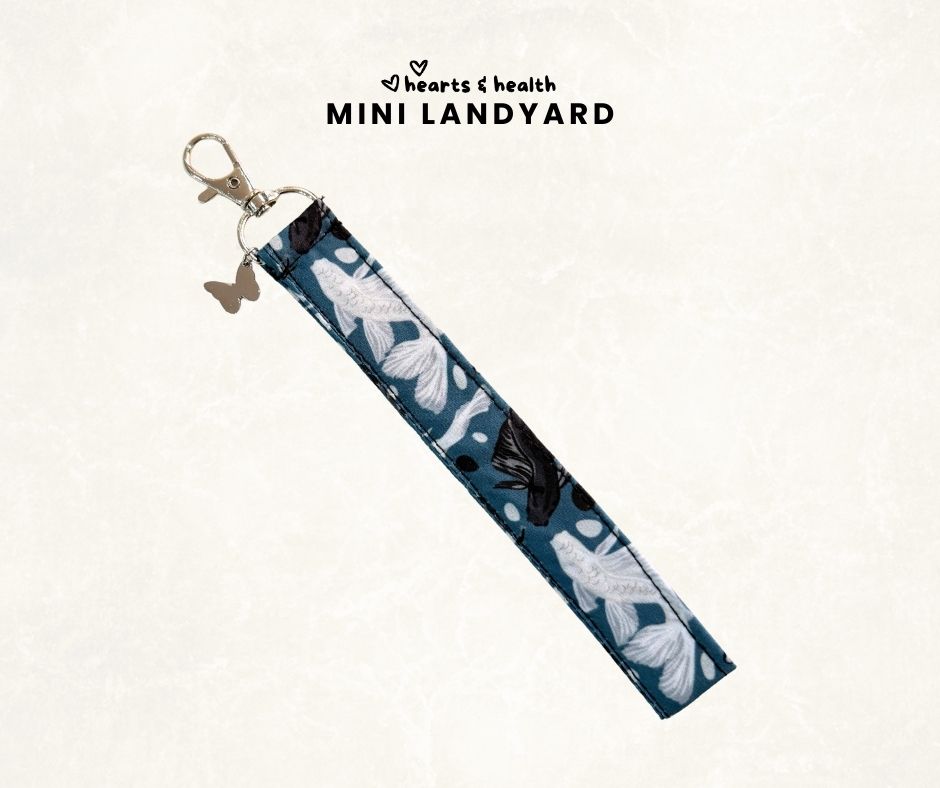 Llavero - Mini Landyards