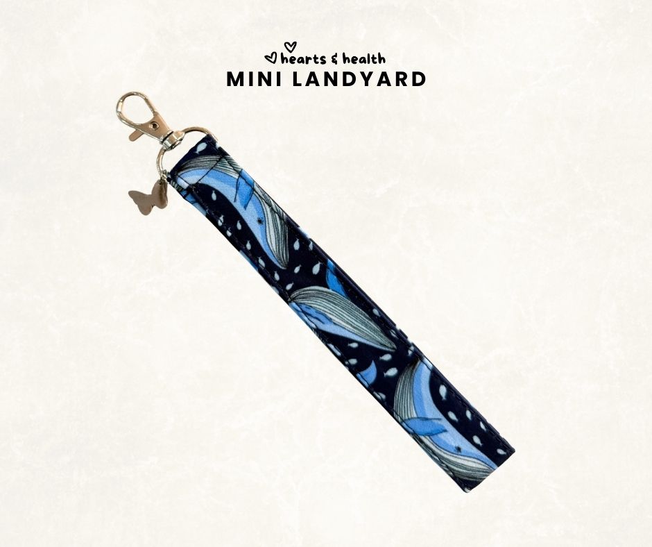 Llavero - Mini Landyards