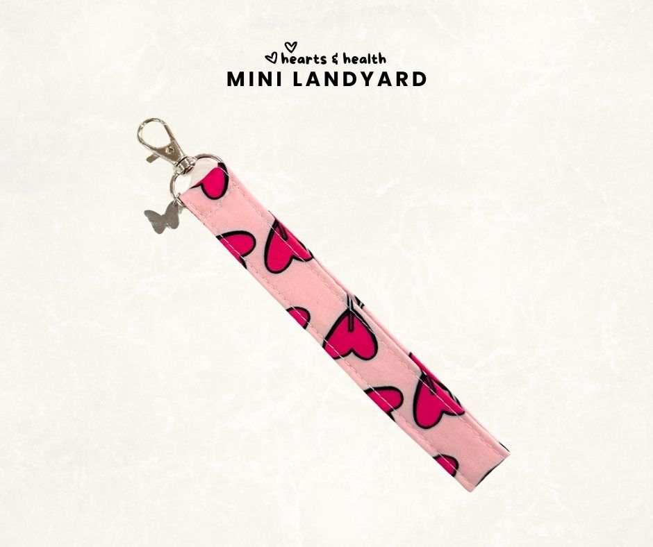 Llavero - Mini Landyards