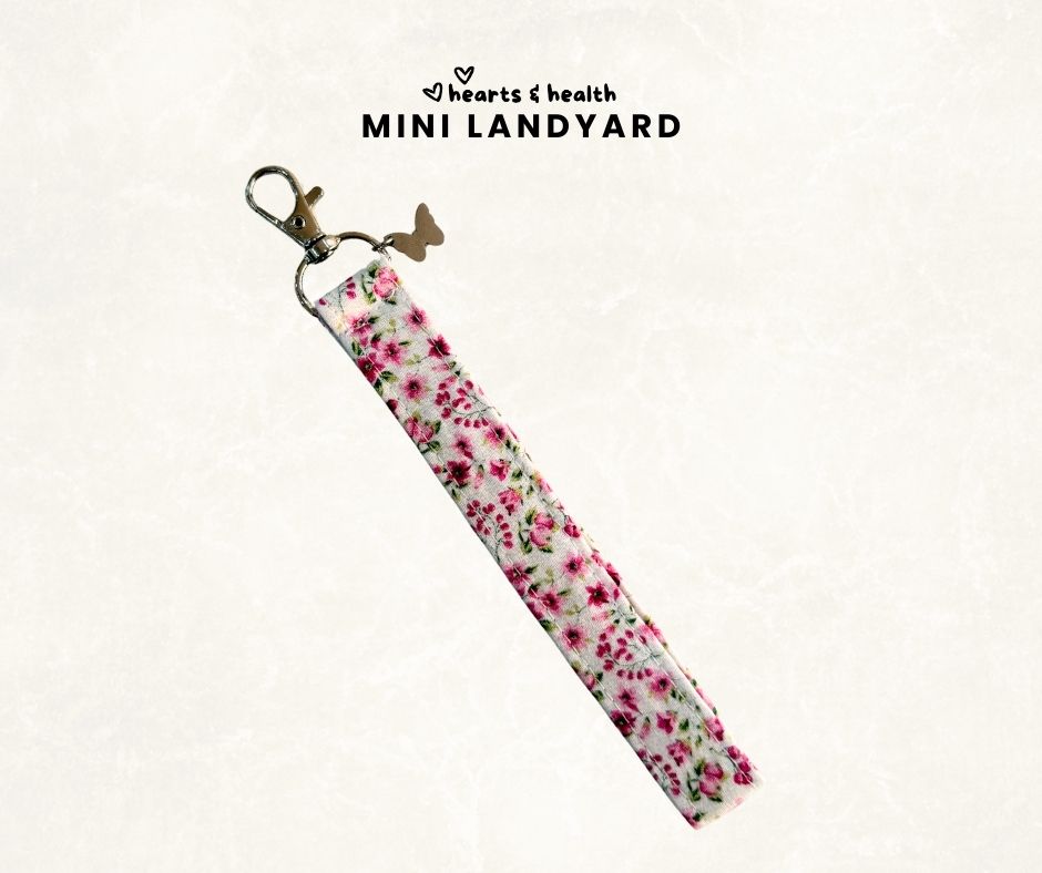 Llavero - Mini Landyards