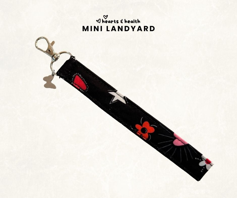 Llavero - Mini Landyards