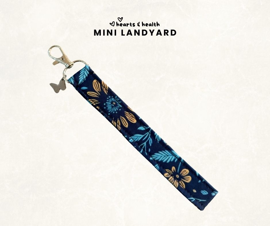 Llavero - Mini Landyards
