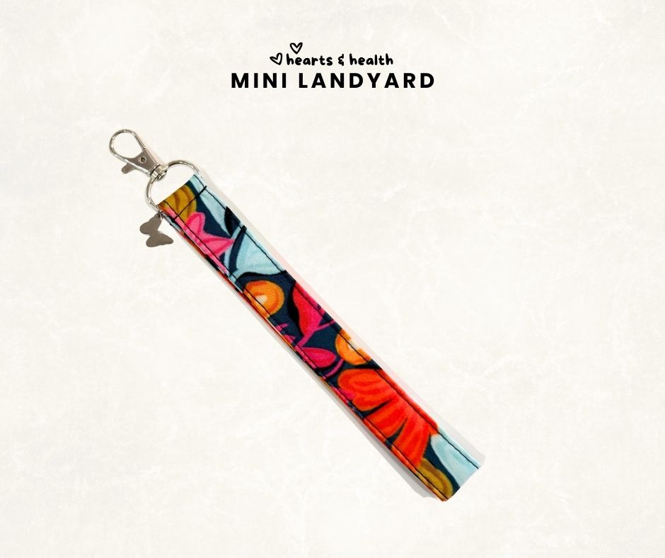 Llavero - Mini Landyards