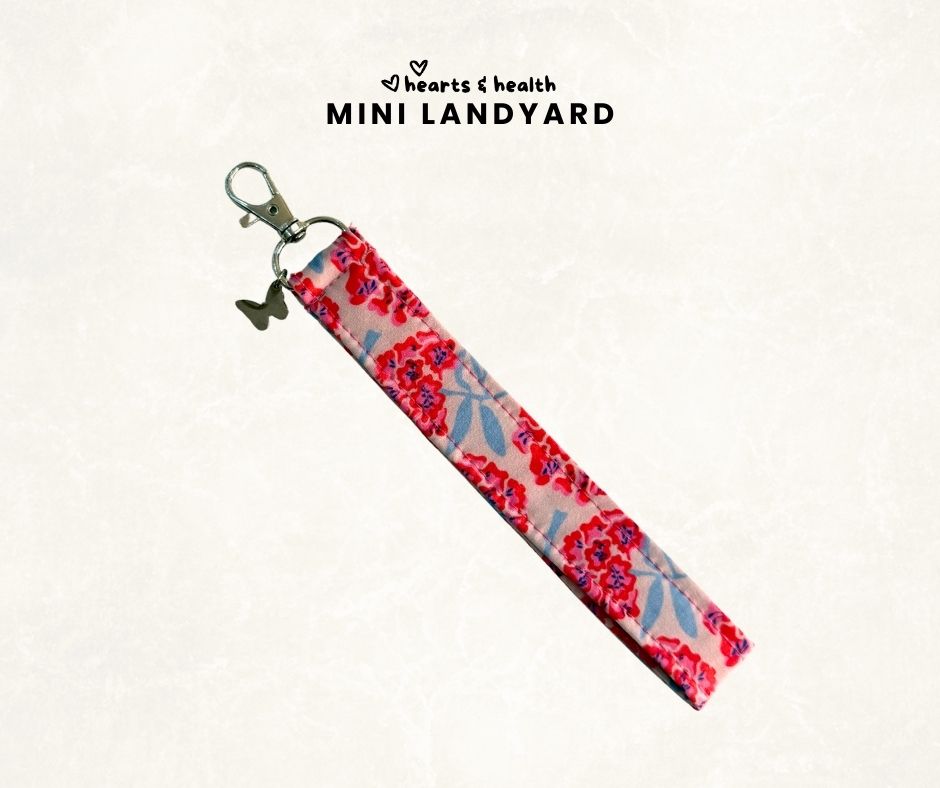 Llavero - Mini Landyards
