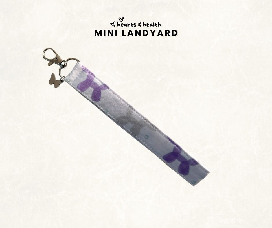 Llavero - Mini Landyards