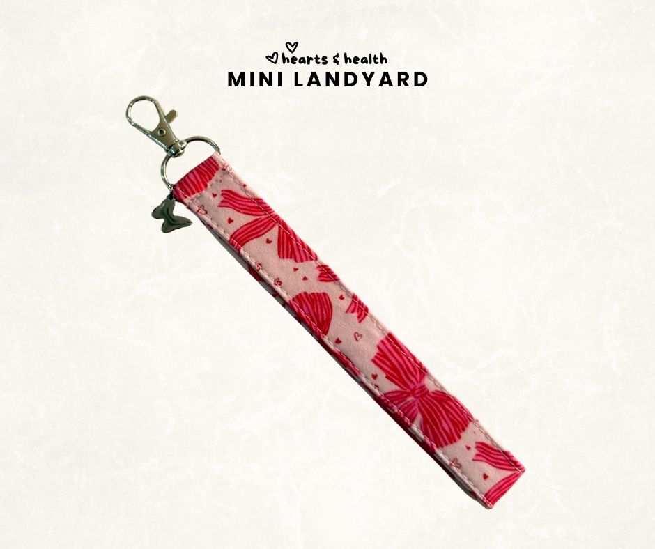 Llavero - Mini Landyards