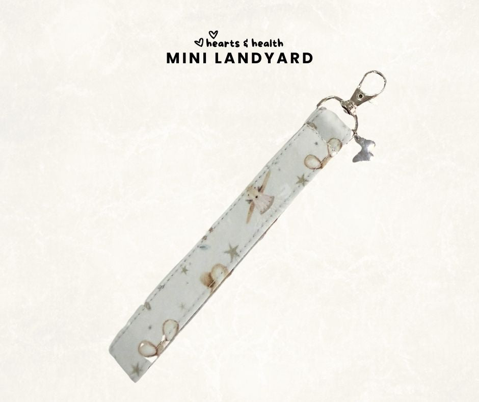 Llavero - Mini Landyards
