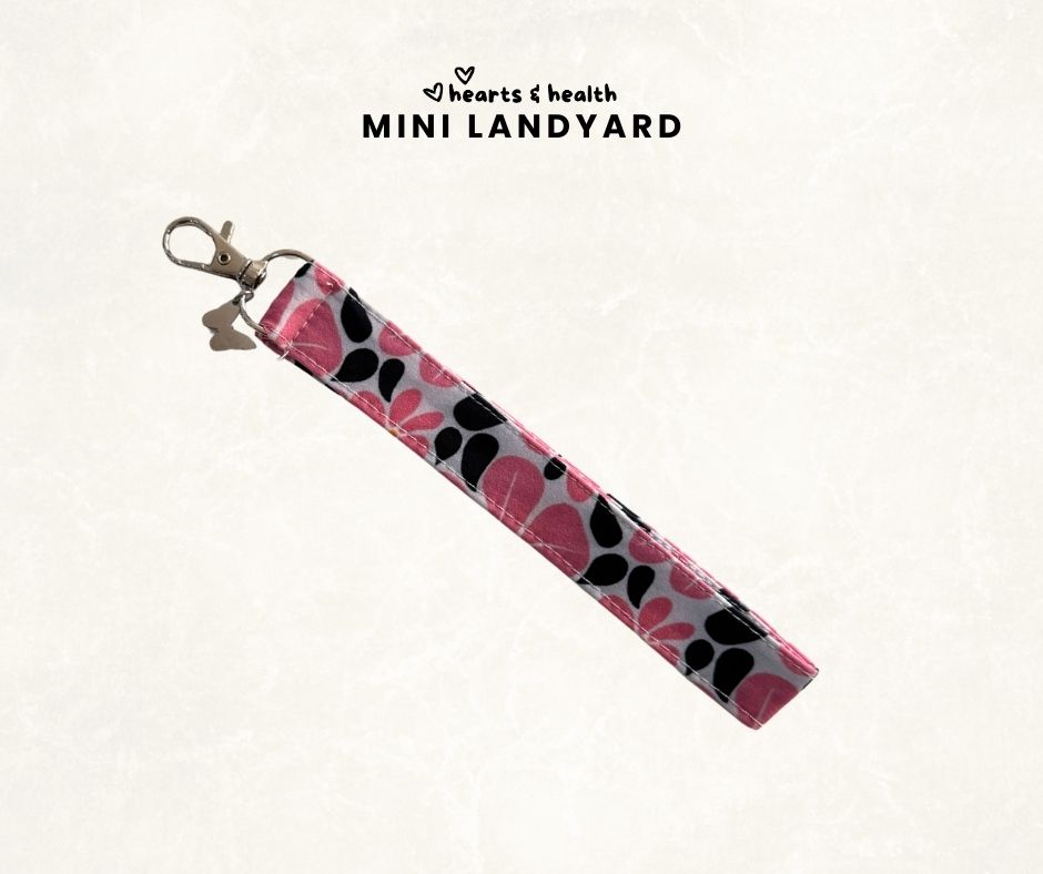 Llavero - Mini Landyards