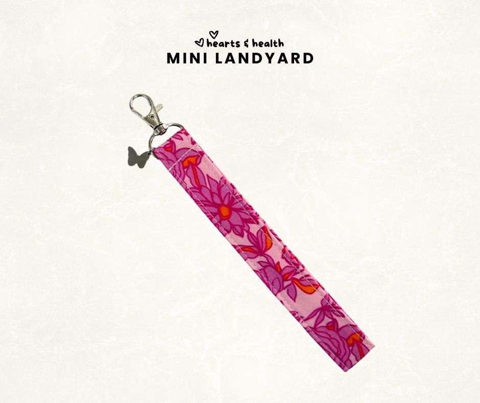Llavero - Mini Landyards