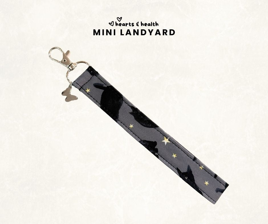 Llavero - Mini Landyards