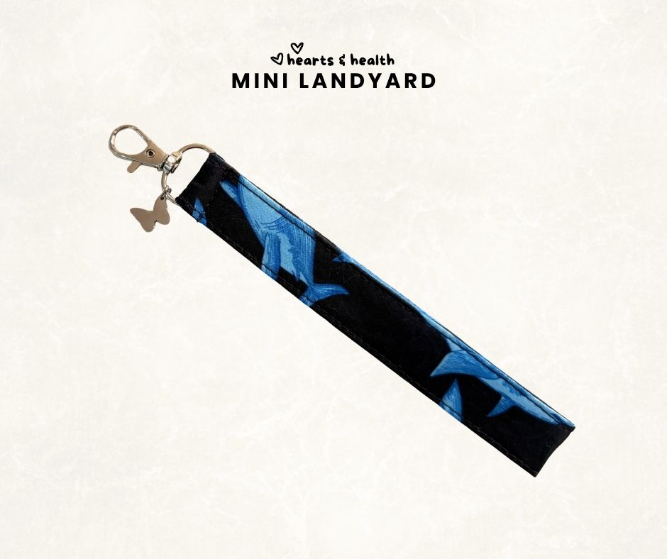 Llavero - Mini Landyards