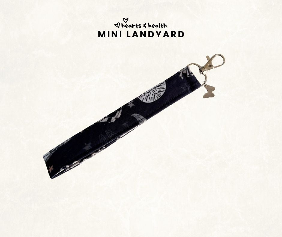 Llavero - Mini Landyards