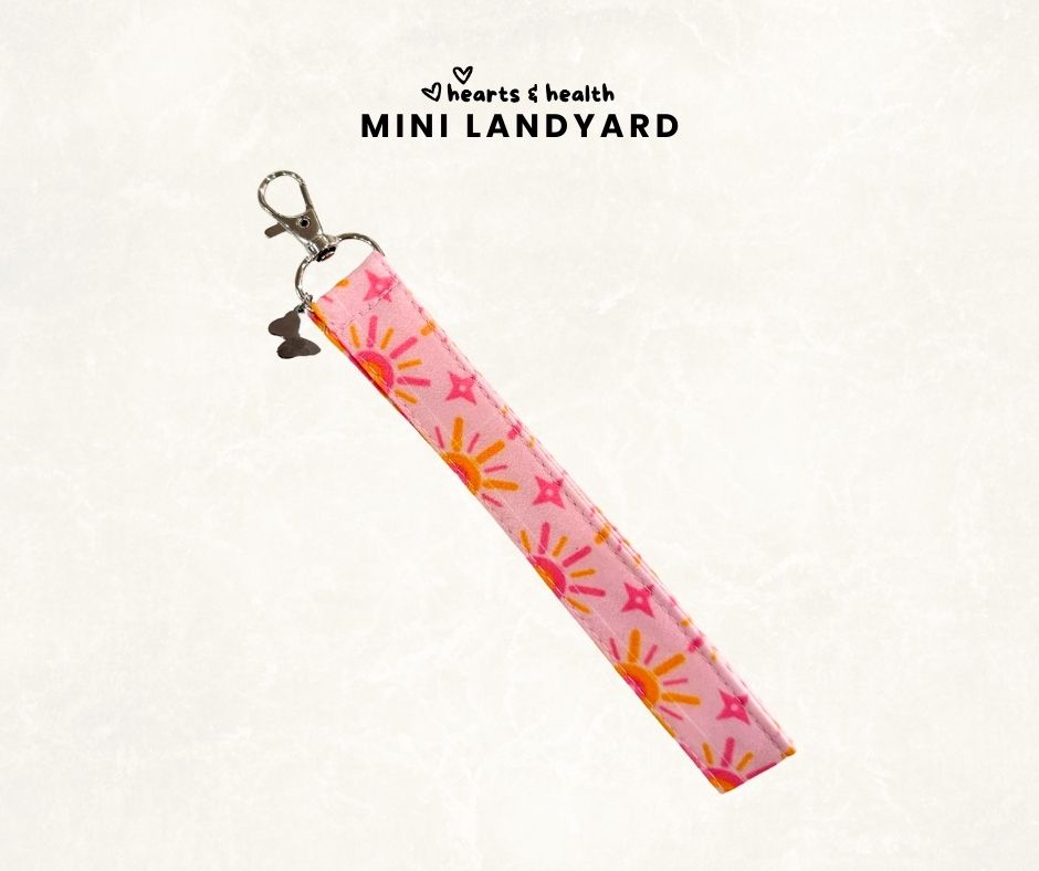 Llavero - Mini Landyards