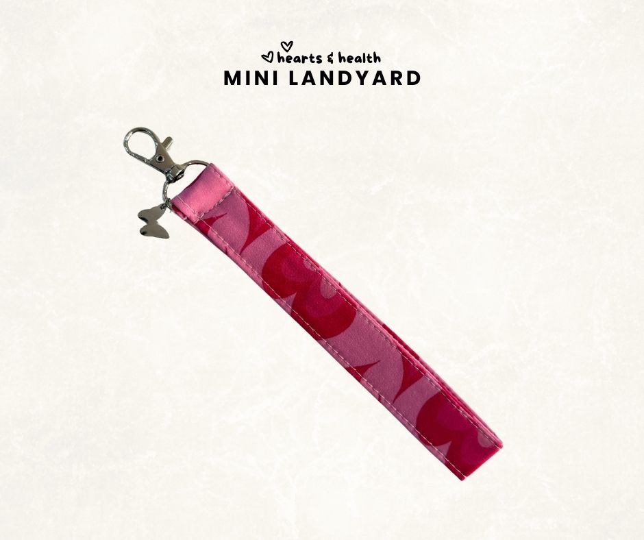 Llavero - Mini Landyards
