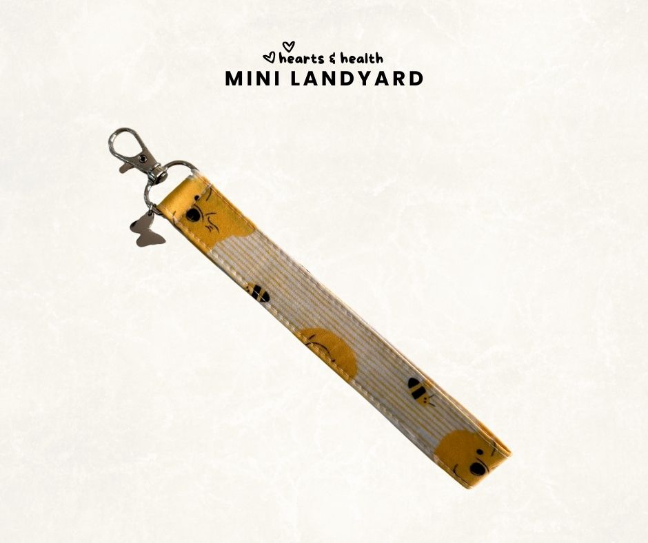 Llavero - Mini Landyards